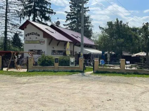 Izba JULIANA v Penzióne pod Smrekom