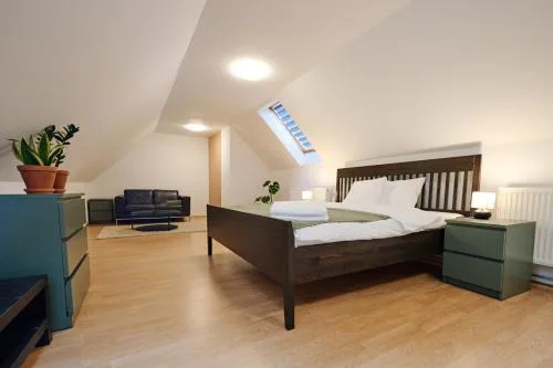 Kesta Apartmán