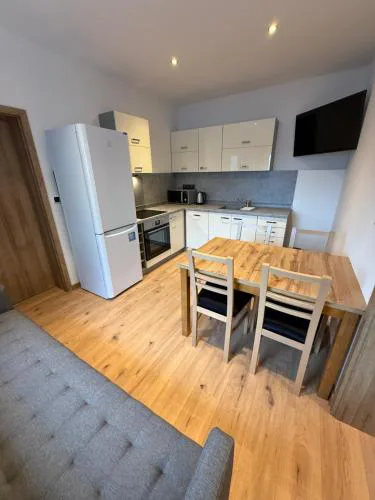 M3-Apartmány