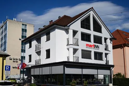 Penzion MartInn
