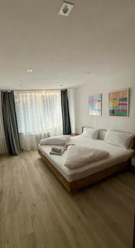 Thurzova Residence