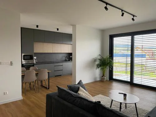 Apartmán MDK