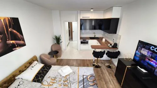 Apartmán Námestovo