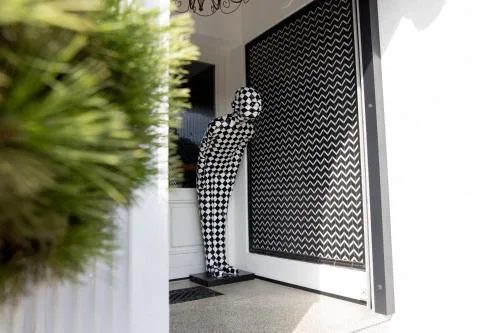 Boutique Hotel Massimos
