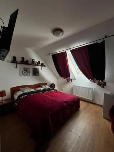 Penzión Korytnačka