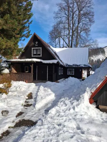 Privát Evi 166