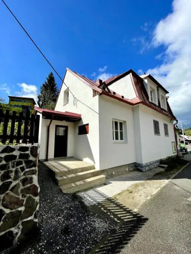 Villa Boca