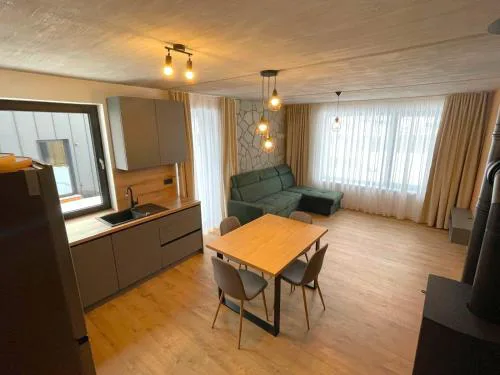 Apartmán Chill