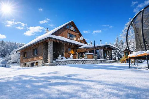 Rioba Chalet