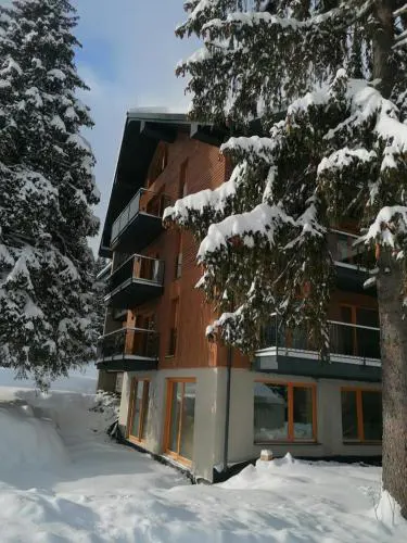 Villa Erdődy Resort