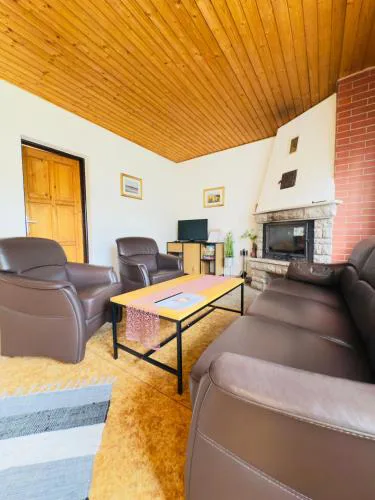 Apartmán Penziónu Hrubjak