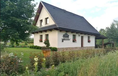 Chata Jurošík