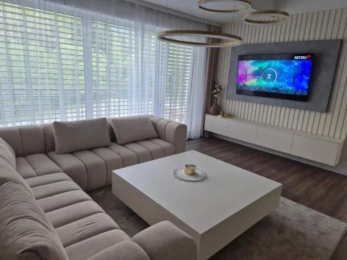 Apartmán Brezovina