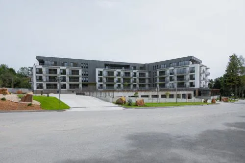 Pace Verde - Luxury Apartment in Brezovina