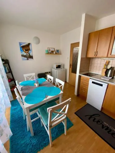 Apartmán Diana