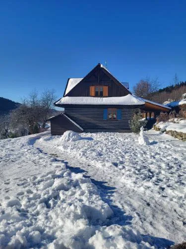 Chata Kolmanovci