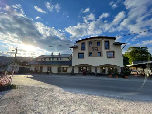 Penzion HM