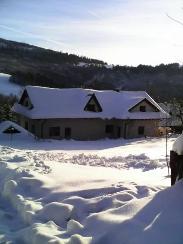 Ubytovanie Eva