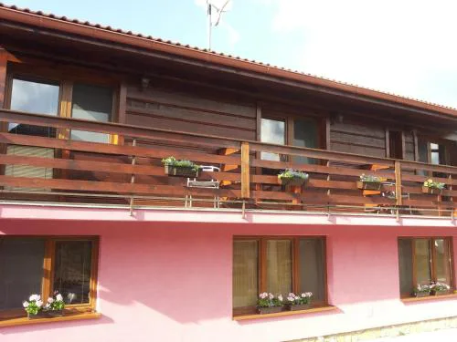 Apartmany Danka