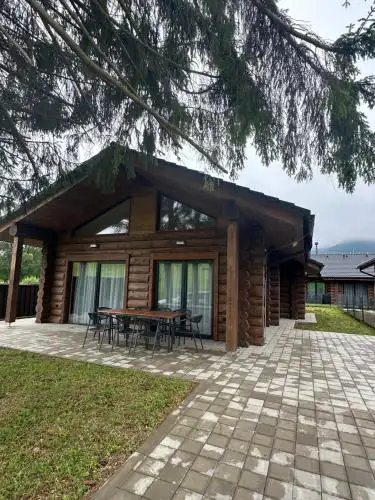 MoNa chalet