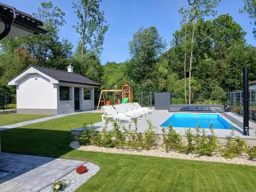 Apartmány ALTI