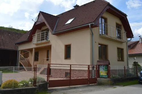 Privát Lenka