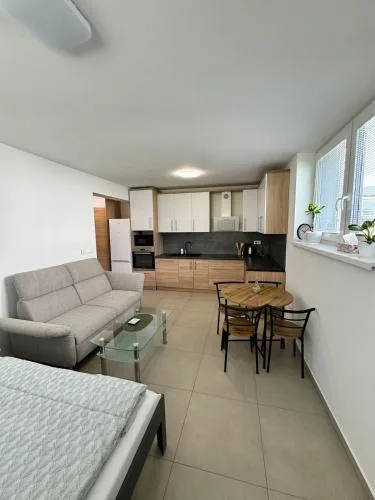 Apartmán Pohoda
