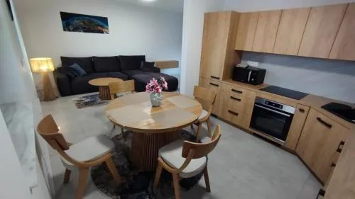 Apartmány Anami