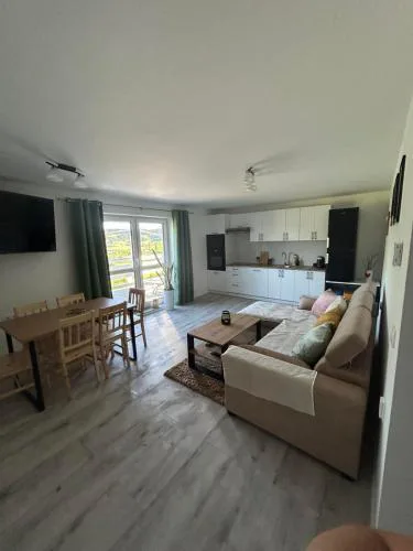 Halka Apartment 1