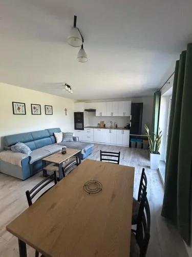 Halka Apartment 2