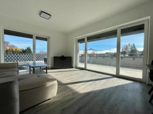 Apartmán Raj