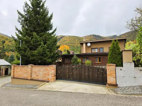 Villa Simona