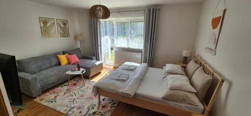 Zeus apartmán