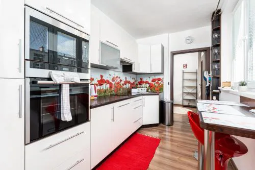 Apartmán MAK