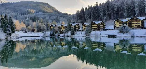 Apartmán Olívia 8 Hrabovská dolina