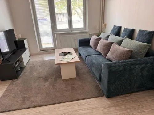 Apartmán RUŽA14