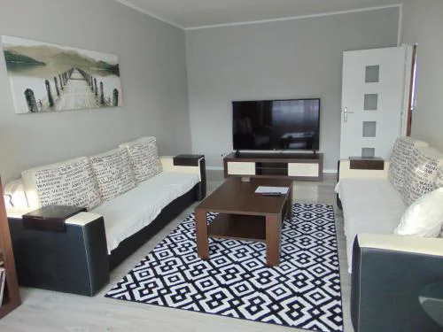 Apartmán u Jána