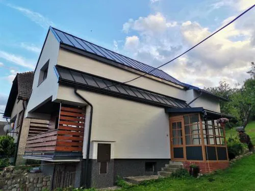 Apartmán u Šimona