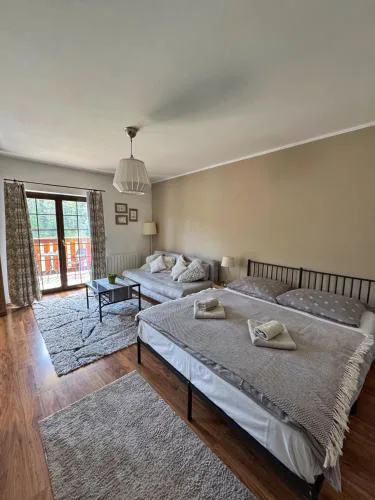 Apartment Barbora 2