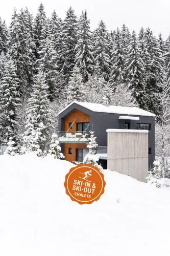 Malino Resort & Residences - Chalets