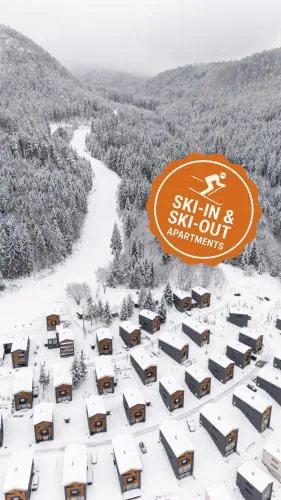 Malinô Ski Apartments