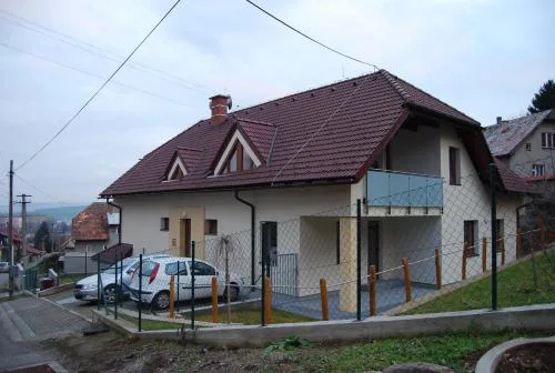 Penzion Emilia