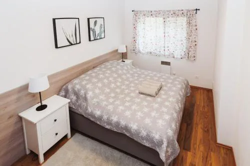 Vila Olívia - Apartmán Olívia 1