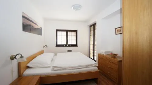 Vila Olympia - Apartmán Olympia 3