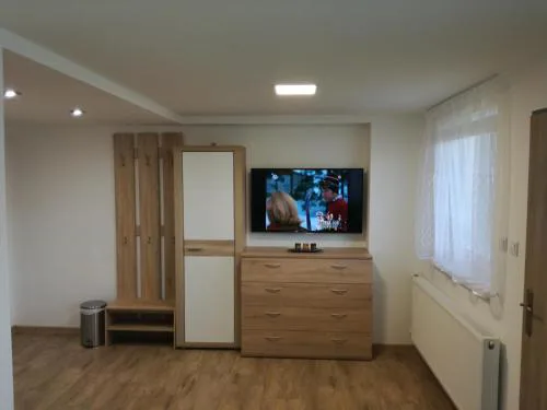 Apartman u Mareka
