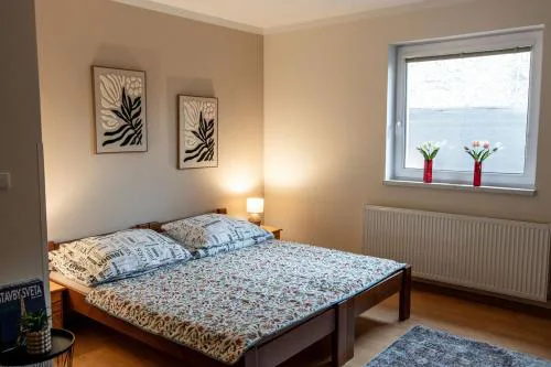 Apartment Sučany