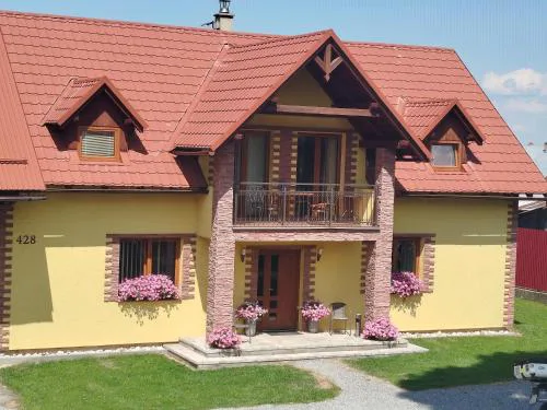 Guest House Kovalik