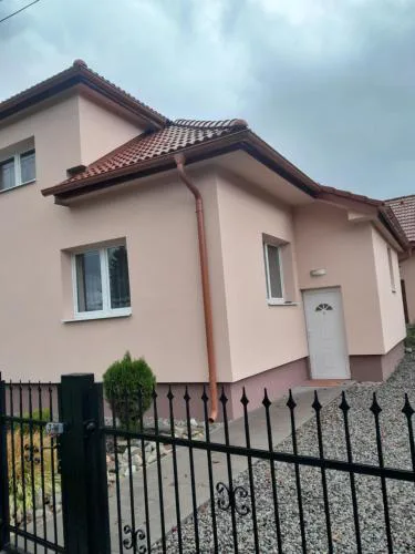 Apartmány Líška