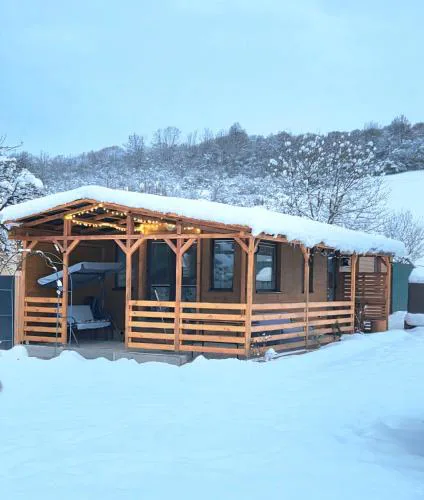 Chata Efatha- holiday home in Liptov