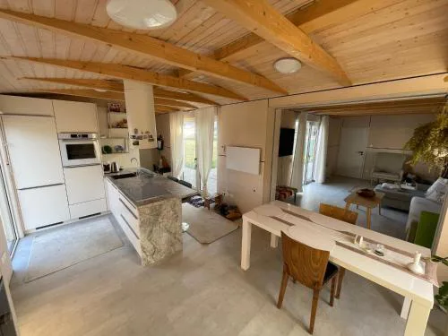 Modern holiday home